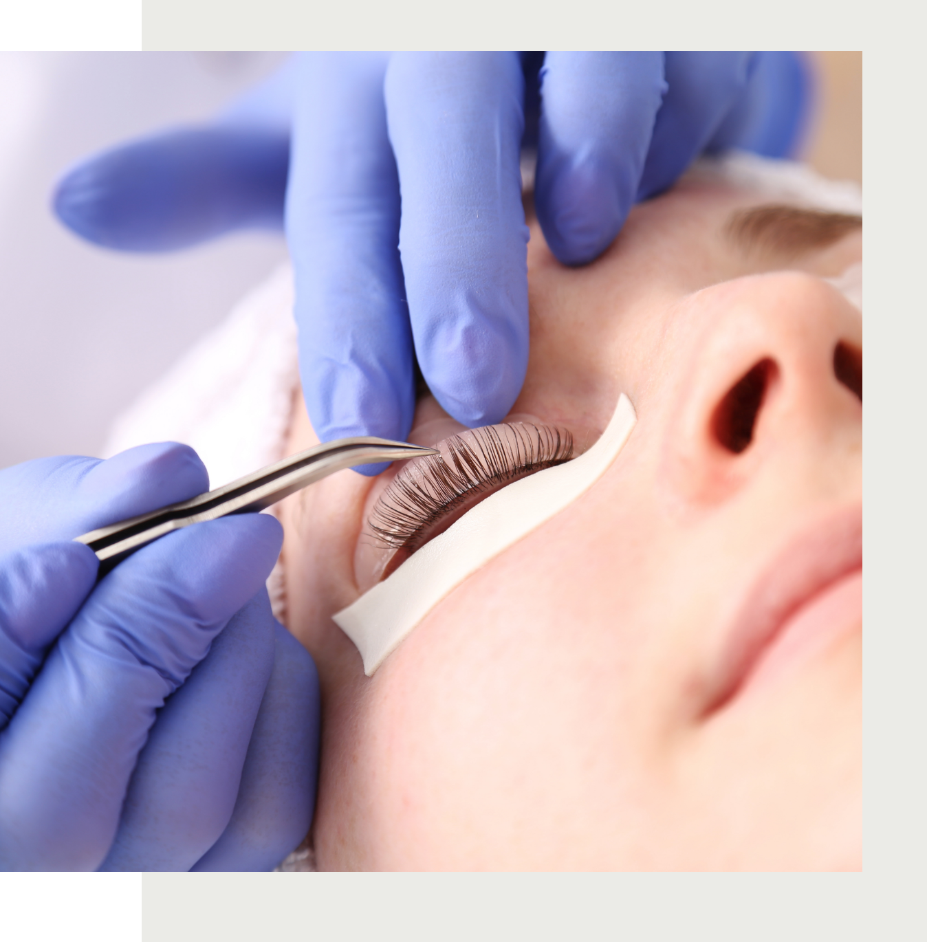 eyelash lifting mississauga