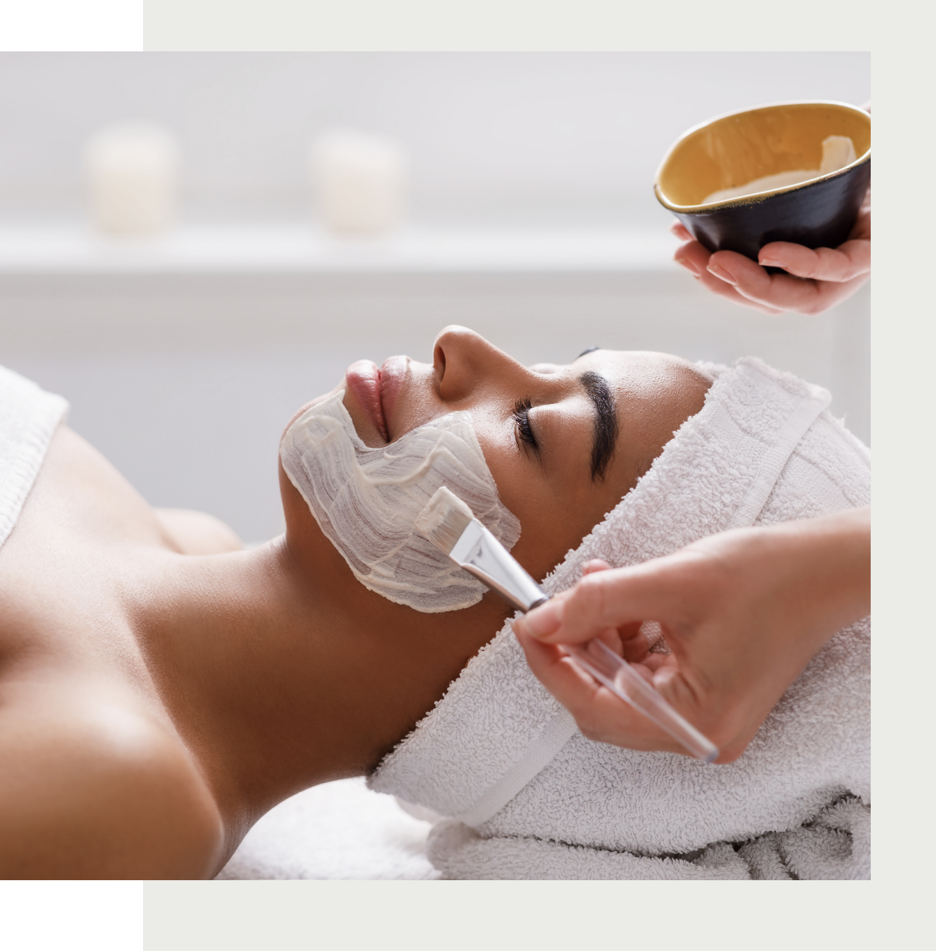 regular facial mississauga